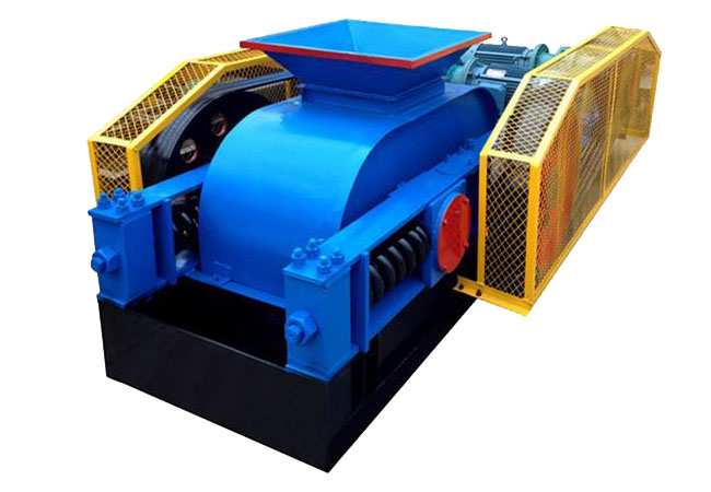 對輥制砂機(jī) 對輥制砂機(jī)
